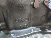 Porsche / Cayenne / Блок цилиндров