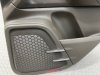 Porsche / Cayenne / Обшивка двери