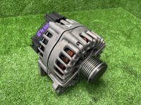 Volkswagen / Touareg / Генератор