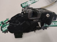Land Rover / Range Rover Sport / Замок боковой двери