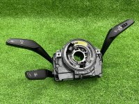 Audi / A6 / Подрулевой шлейф комплект