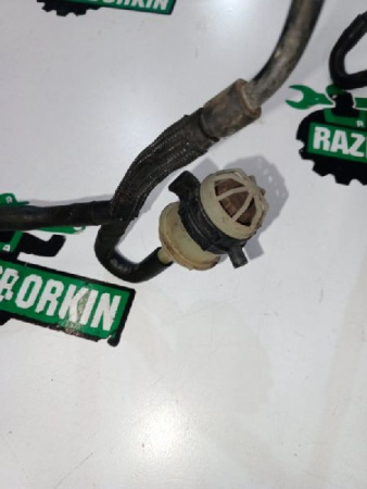 Mercedes-Benz / E-Class / Трубка вакуумная