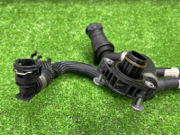 BMW / 7-Series / Трубка вентиляции картерных газов