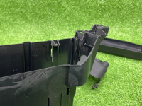 BMW / 7-Series / Кронштейн блока