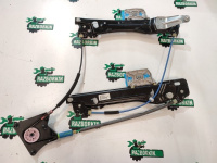 Audi / A5 / Стеклоподъемный механизм