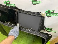 BMW / 7-Series / Панорамная крыша