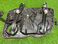 Volkswagen / Touareg / Стеклоподъемный механизм