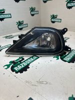 Volkswagen / Touareg / Фара противотуманная