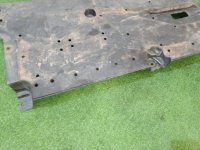 Mazda / CX-5 / Защита днища кузова