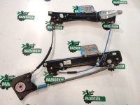 Audi / A5 / Стеклоподъемный механизм