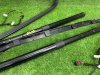 Volkswagen / Touareg / привод крышки багажника