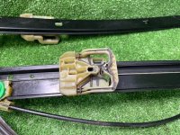 Audi / Q5 / Стеклоподъемный механизм