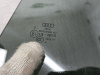 Audi / S5 / Стекло двери
