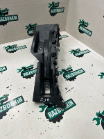 Porsche / Cayenne / Направляющая бампера