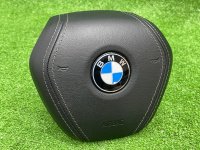 BMW / 7-Series / Подушка безопасности в руль