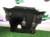 Volvo / S60 / Защита двигателя