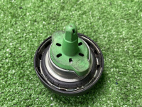 BMW / ALPINA B10 / Крышка топливного бака