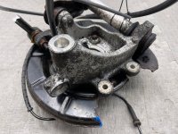 BMW / ALPINA B10 / Кулак поворотный