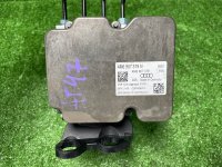 Audi / Q8 / Блок ABS