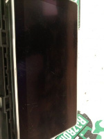 Audi / A5 / Монитор