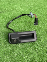 Audi / A6 / Ручка крышки багажника