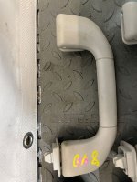 Mercedes-Benz / E-Class / Ручка потолка