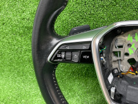 Audi / A6 / Руль