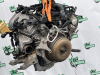 Porsche / Cayenne / Двигатель