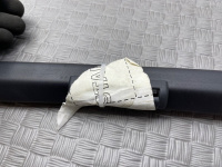 Audi / A6 / Облицовка проема стекла двери