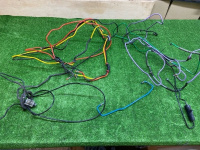 Porsche / Cayenne / Воздуховод пневмоподвески