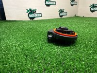 Audi / A5 / Датчик удара