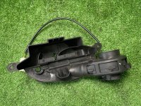 BMW / M6 / Вентилятор охлаждения отсека электроники