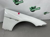 BMW / M6 / Крыло