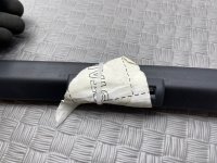 Audi / A6 / Облицовка проема стекла двери