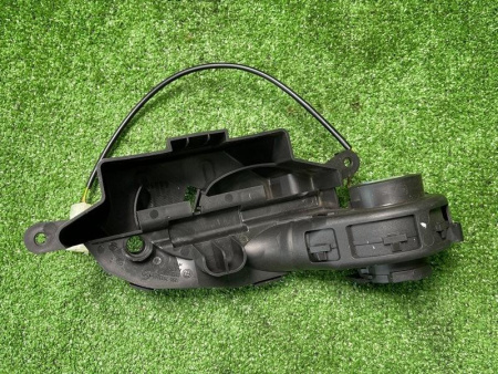 BMW / M6 / Вентилятор охлаждения отсека электроники