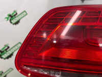 Volkswagen / Touareg / Фонарь задний