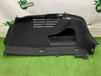 Audi / A5 / Обшивка багажника