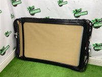 Porsche / Cayenne / Панорамная крыша