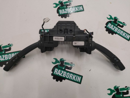 Volvo / XC60 / Подрулевые переключатели