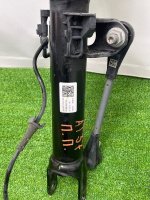 BMW / 7-Series / Пневмостойка