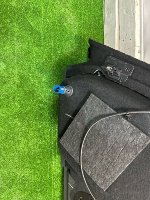 Audi / Q5 / Обшивка багажника