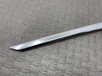 Audi / A6 / Молдинг стекла