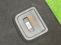 Audi / A7 / Пол багажника