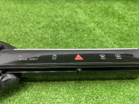 Audi / A6 / Блок кнопок