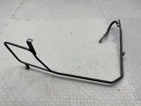 Mercedes-Benz / 300E / Радиатор гидроусилителя руля