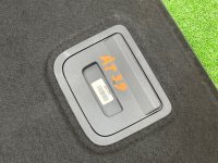 Audi / A7 / Пол багажника