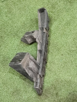 Audi / Q7 / Кронштейн бампера