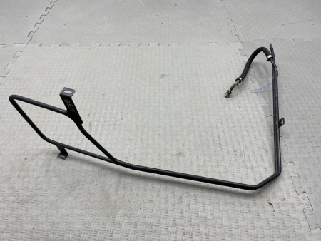 Mercedes-Benz / 300E / Радиатор гидроусилителя руля