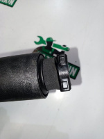 Audi / Q7 / Крепление запасного колеса