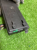 Audi / A5 / Блок управления крышкой багажника